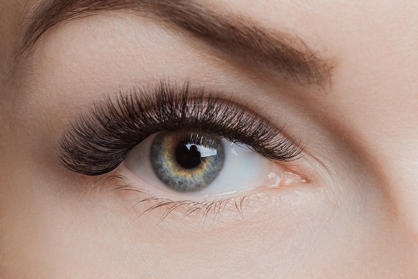 Will Eyelid Surgery Improve My Vision