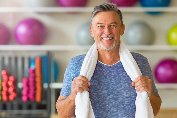 Senior,Man,In,Health,Club