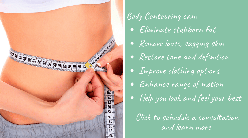 body contouring procedures east greenwich RI