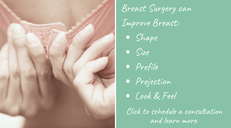 breast surgery east greenwich RI