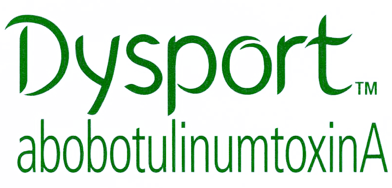 Dysport wrinkle blocker 1