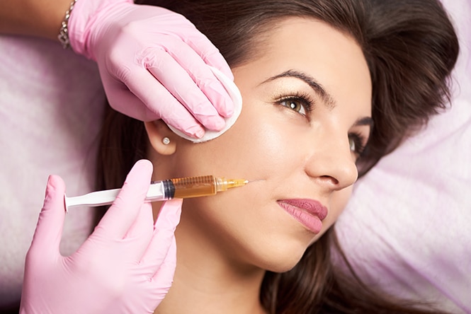 juvederm dermal fillers east greenwich AdobeStock 211670866 1