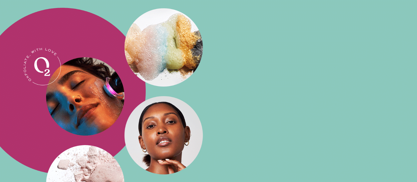 glo header