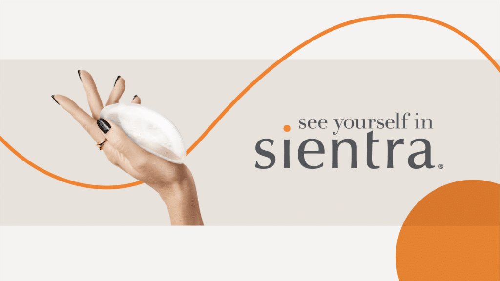 breast implant sientra east greenwich RI