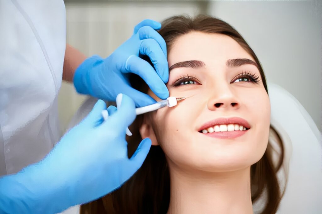 Dermal Fillers East Greenwich RI